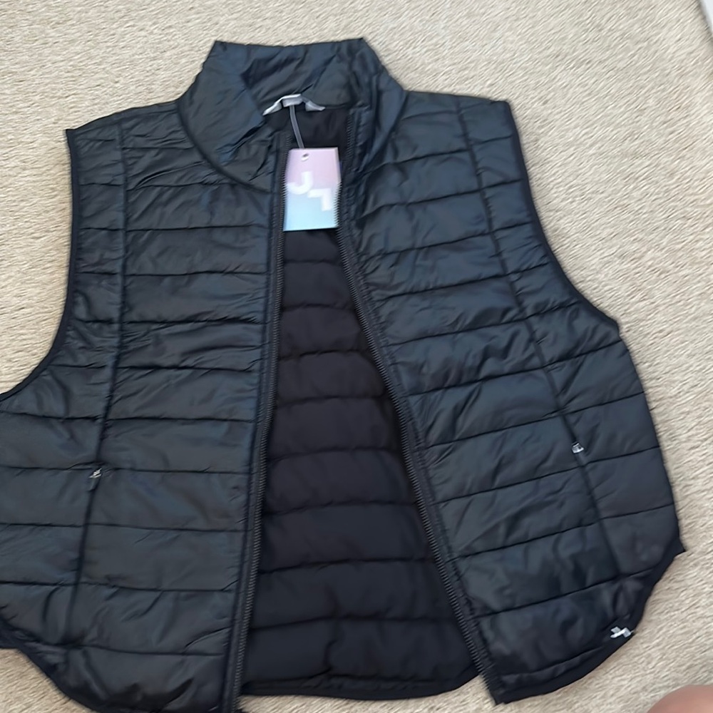 Vest new joylab